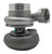 Turbochargers Direct Remanufactured Garrett UTV8335 Turbocharger TUR-105140-TDR