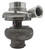 Turbochargers Direct Remanufactured Garrett GTA5008B Turbocharger TUR-105159-TDR
