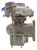 Turbochargers Direct Remanufactured Garrett TBP412 Turbocharger TUR-105171-TDR