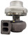 Turbochargers Direct Remanufactured Garrett GTA5002B Turbocharger TUR-105190-TDR