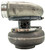 Turbochargers Direct Remanufactured Garrett UTV7125 Turbocharger TUR-105252-TDR