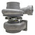Turbochargers Direct Remanufactured Garrett BTLA8503 Turbocharger TUR-105285-TDR