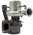 Turbochargers Direct Remanufactured Cummins HY35W Turbocharger TUR-105365-TDR