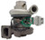 Turbochargers Direct Remanufactured Cummins HE531VE Turbocharger TUR-105381-TDR