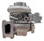 Turbochargers Direct Remanufactured Cummins HE300VG Turbocharger TUR-105427-TDR