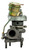 Turbochargers Direct Remanufactured OEM TD04 Turbo For 1991-1997 Mitsubishi 3000GT & Dodge Stealth Right TUR-105440-TDR