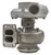 Turbochargers Direct Remanufactured BorgWarner S2ES087 Turbocharger TUR-105482-TDR
