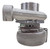 Turbochargers Direct Remanufactured BorgWarner S4DC034 Turbocharger TUR-105497-TDR