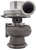 Turbochargers Direct Remanufactured BorgWarner S310S080 Turbocharger TUR-105564-TDR