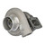 New Genuine BorgWarner S300S Turbocharger TUR-100492-BWN