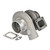 New Genuine BorgWarner S300S Turbocharger TUR-100492-BWN