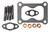 Turbochargers Direct Installation Kit TIK-100118-TDN