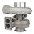 New Genuine BorgWarner S300S039 Turbocharger TUR-100500-BWN