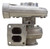 New Genuine BorgWarner S300 Turbocharger 13809880114 TUR-105612-BWN