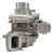 Turbochargers Direct Remanufactured HE431VE Turbo For Cummins ISL & ISC 8.9L Replaces 4047239 TUR-105615-TDR