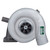 New Factory Turbochargers TD06H Turbo For Caterpillar 3066 & CAT S6 6.4L Replaces Mitsubishi 49179-02300 TUR-103244-FTN