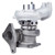 New Factory Turbochargers Replacement Turbo For Subaru Forester XT & Impreza 2.5L TUR-103253-FTN