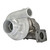 New Genuine Garrett Turbocharger 881294-5003S TUR-105628-GTN