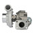 New Genuine Garrett Turbocharger 881294-5003S TUR-105628-GTN