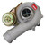 New Turbochargers Direct Replacement K04 Turbo For 2003-2006 Audi TT 1.8T Quattro TUR-100129-TDN