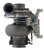 Turbochargers Direct Remanufactured OEM Turbo With Pedestal For 1998 & Early 1999 Ford Econoline 7.3L TUR-102946-TRP
