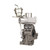 New Turbochargers Direct Replacement Turbo For 2008-2010 Smart ForTwo SmartCar TUR-104375-TDN