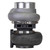 Turbochargers Direct New TL8106 Turbocharger TUR-105056-TDN