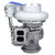 New Turbochargers Direct Replacement HX55W Turbo For Cummins QSM4 Replaces 4037635 TUR-101740-TDN