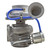 Turbochargers Direct Remanufactured Garrett GTA4088BDN Turbocharger TUR-103191-TDR
