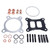 Turbochargers Direct Installation Kit TIK-100344-TDN