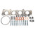 Turbochargers Direct Installation Kit TIK-100368-TDN