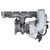 New Factory Turbochargers Replacement K03 Turbo For VW Jetta GTI Passat Eos Audi A3 TT 2.0T BPY TUR-100032-FTN