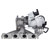 New Turbochargers Direct Replacement K03 Turbo For VW Jetta GTI Passat Eos Audi A3 TT 2.0T BPY TUR-100032-TDN