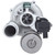 New Factory Turbochargers K03 Replacement Turbo For Mini Cooper S 1.6L TUR-100046-FTN