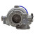 Turbochargers Direct Remanufactured HX55WM Turbo For Cummins QSC Pegasus 8.3L Marine TUR-102142-TDR
