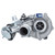 New Turbochargers Direct Replacement Turbo For 2011 2012 Ford F-150 3.5L EcoBoost Left TUR-102844-TDN