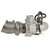 New Turbochargers Direct Replacement Turbo For Ford Escape Fusion Taurus Focus & Lincoln 2.0T EcoBoost TUR-103207-TDN