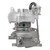 New Turbochargers Direct Replacement Turbo For 2007-2012 Mazda CX-7 CX7 2.3L TUR-103208-TDN