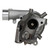 New Turbochargers Direct Replacement Turbo For 2007-2012 Mazda CX-7 CX7 2.3L TUR-103208-TDN