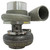 Turbochargers Direct Remanufactured OEM BTV7507 Turbo For Detroit Diesel MTU GenSet Replaces 725731-0009 TUR-104280-TDR