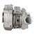 Remanufactured Genuine Holset HE351VE Turbocharger 3791743HX TUR-105793-HRS
