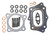 Turbochargers Direct New Installation Kit TIK-100392-TDN