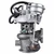 New Turbochargers Direct Replacement Turbo For 2016-2024 Chevy Malibu 1.5T TUR-105829-TDN