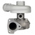 New Turbochargers Direct Replacement S100 Turbo For Deutz BF4M2011 3.1L Diesel Replaces 319261 TUR-100206-TDN