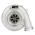 New Turbochargers Direct Replacement Turbo For Detroit Diesel DD15 14.8L RA4720962499 A4720961699 TUR-103602-TDN