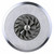 Turbochargers Direct New Turbocharger Cartridge CHRA CHR-100086-TDN