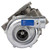 New Turbochargers Direct Replacement Turbo For Yanmar 4JH2 Replaces IHI RHB52 VA130039 B51CND-S0039B TUR-103354-TDN