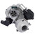 New Factory Turbochargers IS20 Turbo For VW Atlas GTI Jetta GLI Audi A3 Q3 TT TUR-103505-FTN
