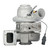 Turbochargers Direct Remanufactured Holset Turbocharger TUR-105869-TRS