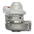 Turbochargers Direct Remanufactured Holset Turbocharger TUR-105869-TRS